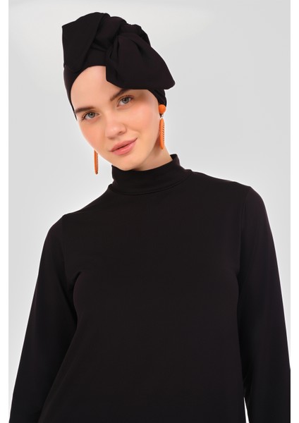 Pamelo Desenli Tesettür Mayo indirimleri