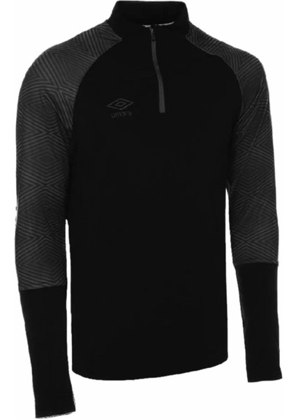 Siyah Solo Training Sweat Antrenman Tek Üst TC-0107 fiyatları