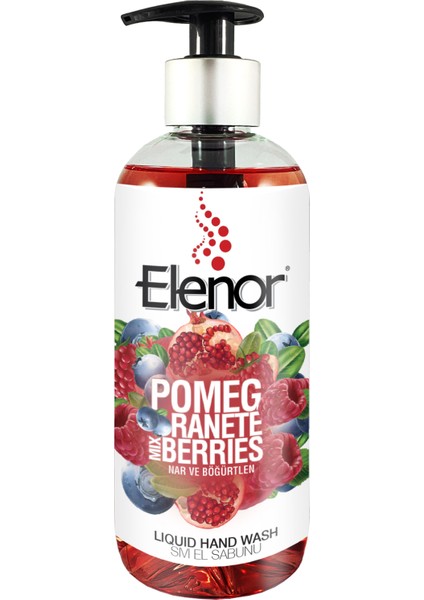 Sıvı Sabun 4’lü Avantaj Paketi 4 x 400 ml fiyatları