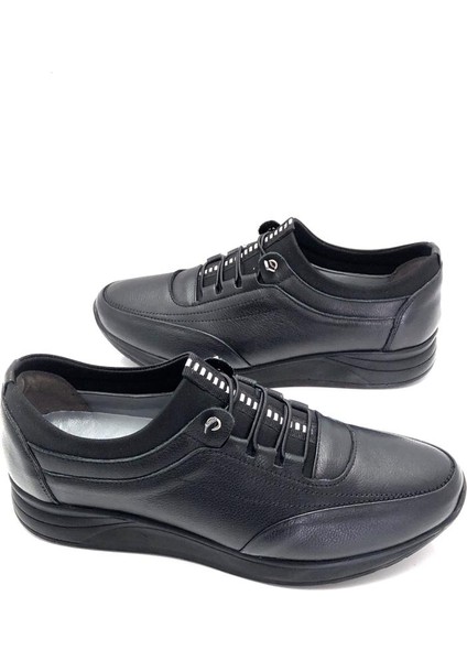 Deri Tam Ortopedik Erkek Ayakkabı fiyatları
