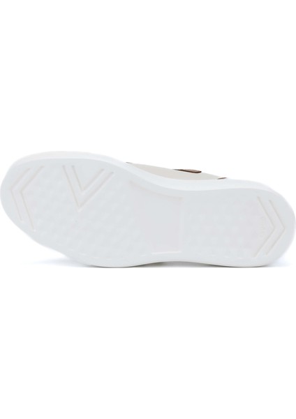 Erkek Hakiki Deri Kum Sneakers & Spor Ayakkabı 1022 16518 Erk Ayk Y24 Sabbıa modelleri