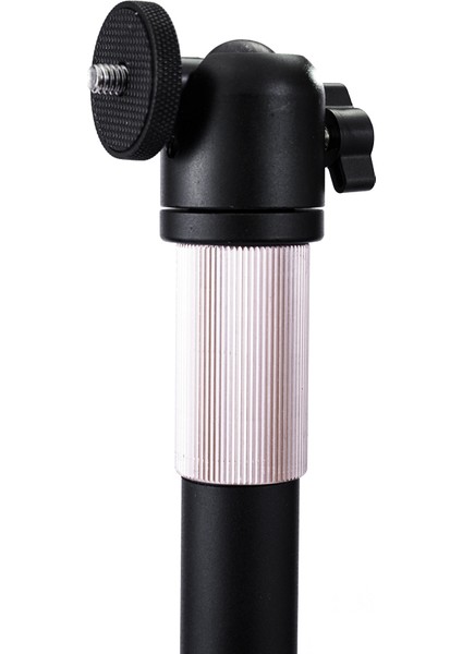 PA305 Ayaklı Projeksiyon Tripod 90 - 135CM Ayarlanabilir Yükseklik Karbon Çelik