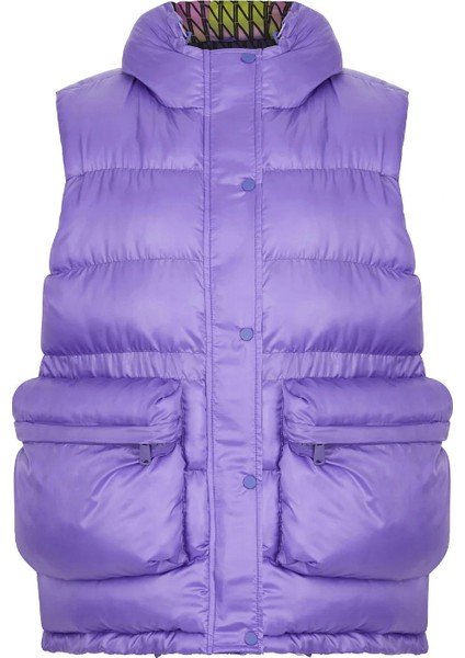 N23KDD7001 Nocturne Yelek