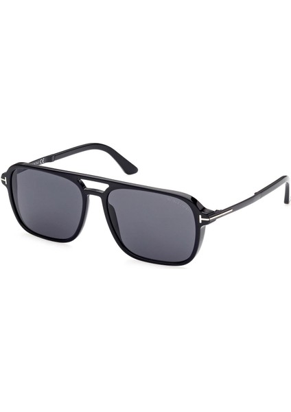 FT0910 01A 59 Unisex Güneş Gözlüğü