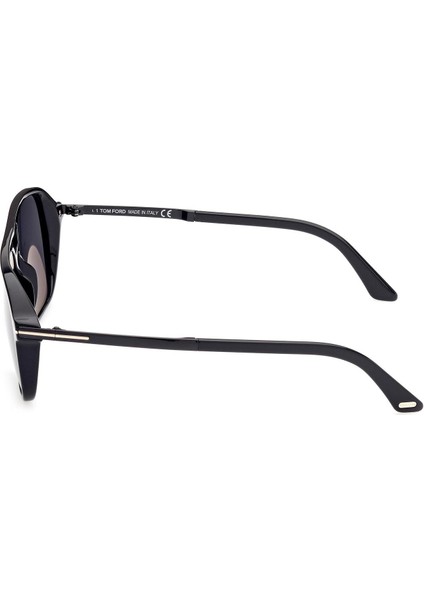 FT0910 01A 59 Unisex Güneş Gözlüğü fiyatları