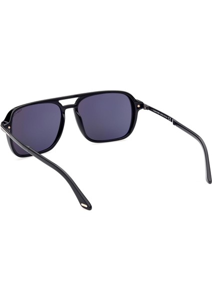 FT0910 01A 59 Unisex Güneş Gözlüğü modelleri