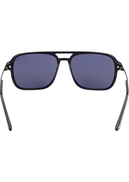 FT0910 01A 59 Unisex Güneş Gözlüğü fırsatları