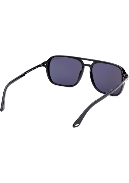 FT0910 01A 59 Unisex Güneş Gözlüğü indirimleri