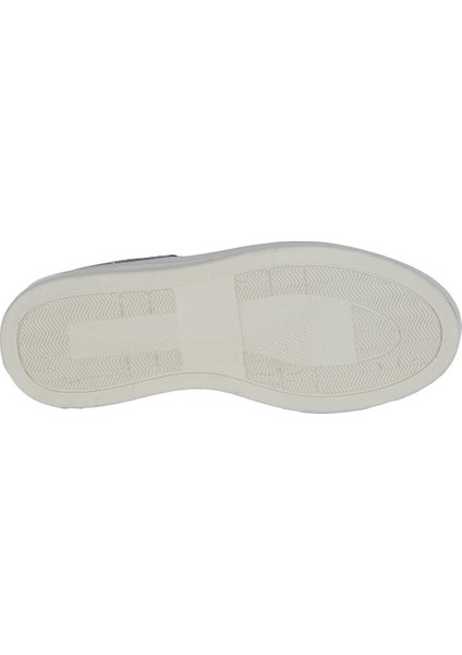 1015 Siyah Poli %100 Deri Erkek Casual Ayakkabı modelleri