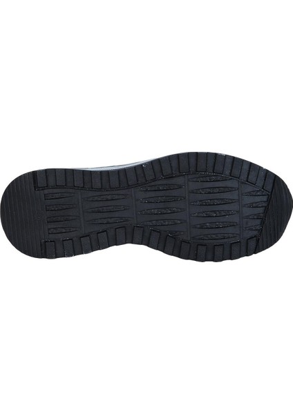 1967 Siyah Poli %100 Deri Erkek Casual Ayakkabı modelleri