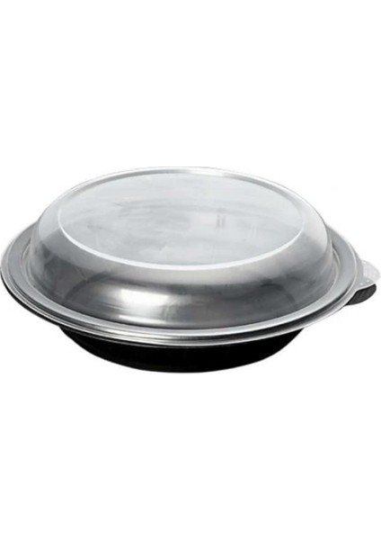 Siyah Salata Kap ve Kapak 750 gr modelleri