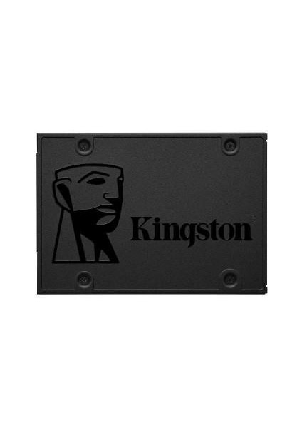 240 GB Kıngston A400 500/350MBS SA400S37/240G