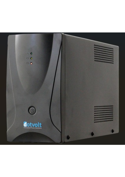 Volt Ln 2000 Va Ups