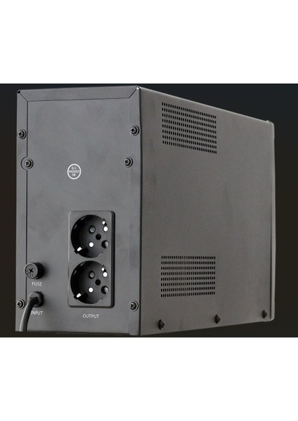Volt Ln 2000 Va Ups