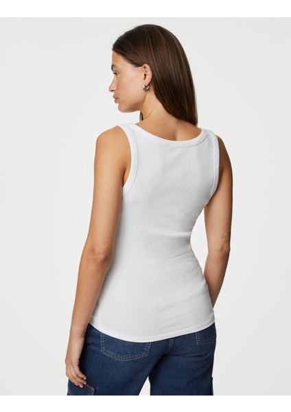 2'li Slim Fit T-Shirt Seti