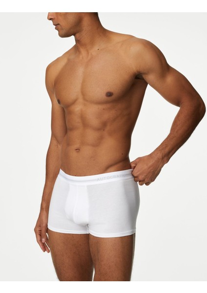 5'li Regular Fit Hipster Külot Seti