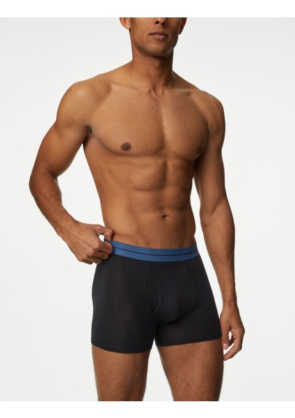5'li Regular Fit Trunk Seti fırsatları