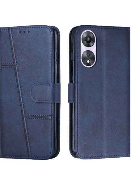 Oppo A78 5g Koruma Telefon Kılıfı (Yurt Dışından)