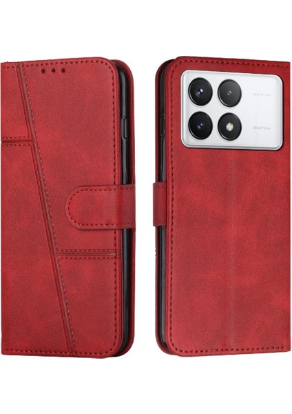 Xiaomi Redmi K70/K70 Pro Koruma Telefon Kılıfı (Yurt Dışından)