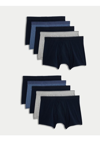 10'lu Cool & Fresh™ Trunk Seti