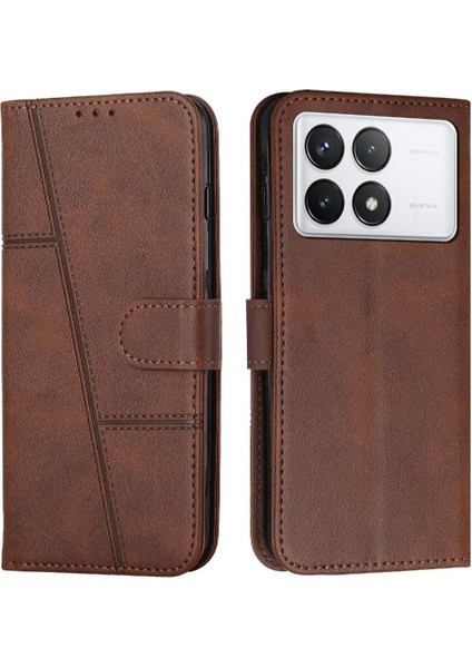 Xiaomi Redmi K70/K70 Pro Koruma Telefon Kılıfı (Yurt Dışından)