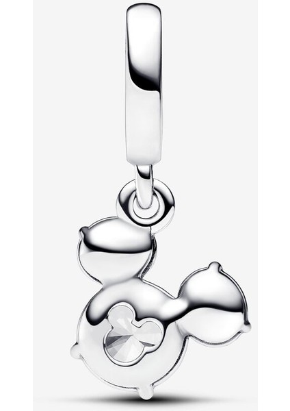 Disney Mickey Mouse Parlayan Kafa Siluet 793031C01 fiyatları
