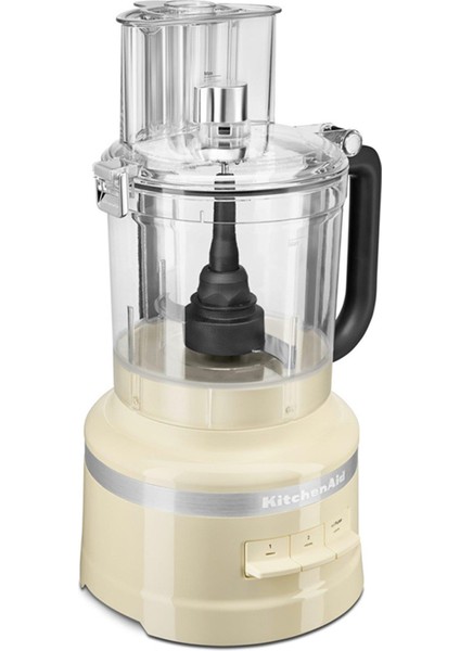 3,1 L Mutfak Robotu - 5KFP1319 (5KFP1319EAC)