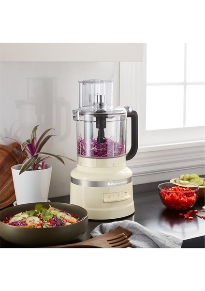 3,1 L Mutfak Robotu - 5KFP1319 (5KFP1319EAC) fırsatları