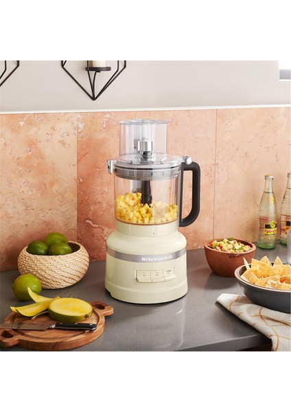 3,1 L Mutfak Robotu - 5KFP1319 (5KFP1319EAC) indirimleri