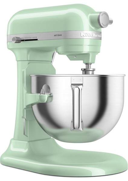 Artisan 5,6 L Kaldırılabilir Kaseli Stand Mikser - 5KSM60SPX (5KSM60SPXEPT) modelleri