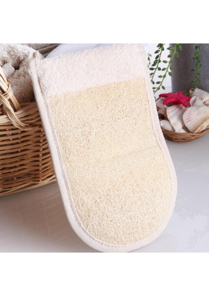 Havlulu Eldiven Kabak Lifi