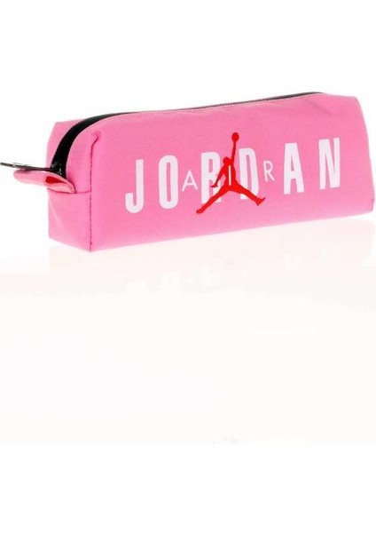 Jordan Air Kalem Çantası Olympia Pembe K2540