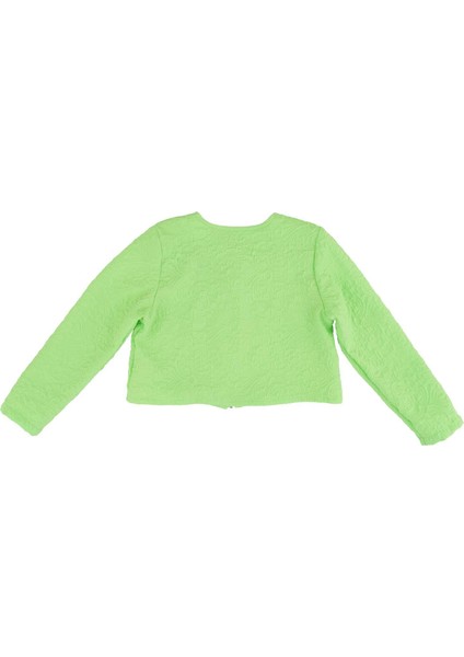 Kız Çocuk Ceket modelleri