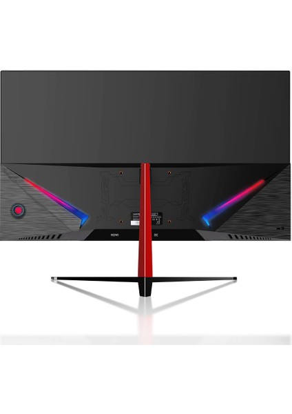 Trustier Mt-L238CFHD 75Hz 2ms Vga Hdmi 1920x1080 23.8'' R1800 Curved Frameless Monitör fırsatları