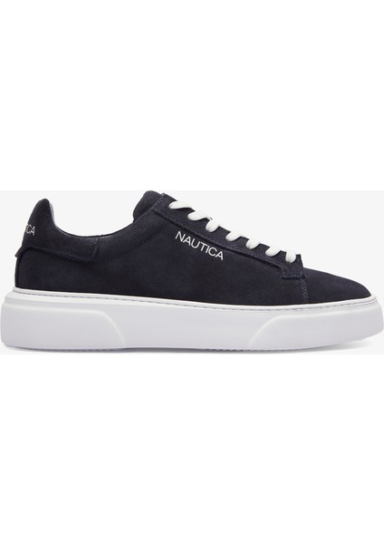 Nautıca Erkek Lacivert Sneaker NT460T.4NV