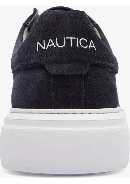 Nautıca Erkek Lacivert Sneaker NT460T.4NV