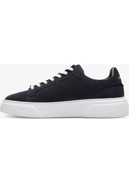 Nautıca Erkek Lacivert Sneaker NT460T.4NV
