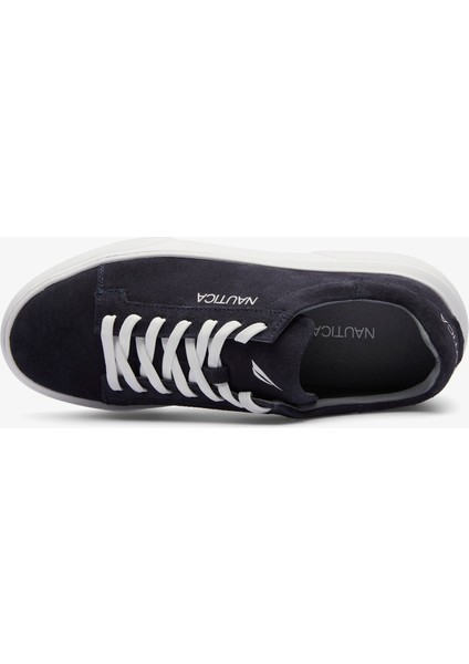 Nautıca Erkek Lacivert Sneaker NT460T.4NV