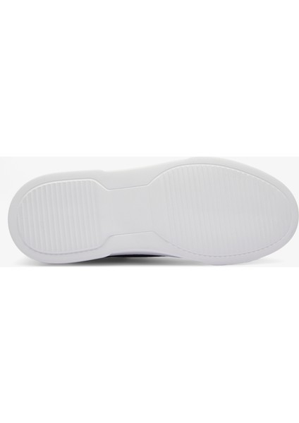 Nautıca Erkek Lacivert Sneaker NT460T.4NV