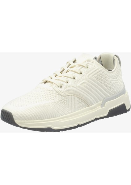 Erkek Beyaz Logolu Sneaker 28638551.G20 fiyatları