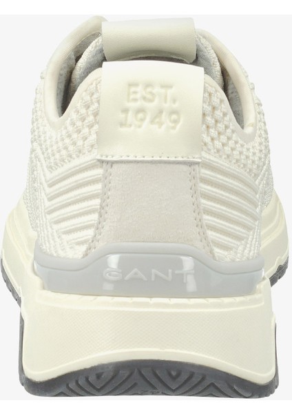 Erkek Beyaz Logolu Sneaker 28638551.G20 modelleri