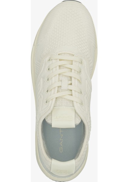 Erkek Beyaz Logolu Sneaker 28638551.G20 fırsatları