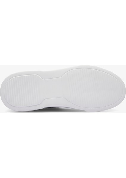 Nautıca Erkek Yeşil Sneaker NT460T.3AF indirimleri