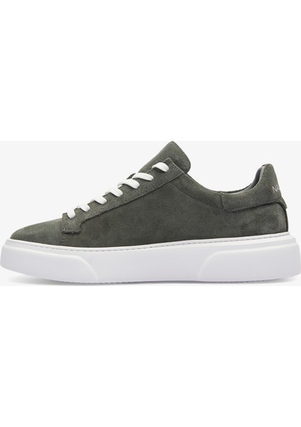 Nautıca Erkek Yeşil Sneaker NT460T.3AF modelleri
