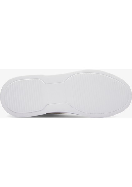 Nautıca Erkek Kırık Beyaz Sneaker NT460T.12M indirimleri