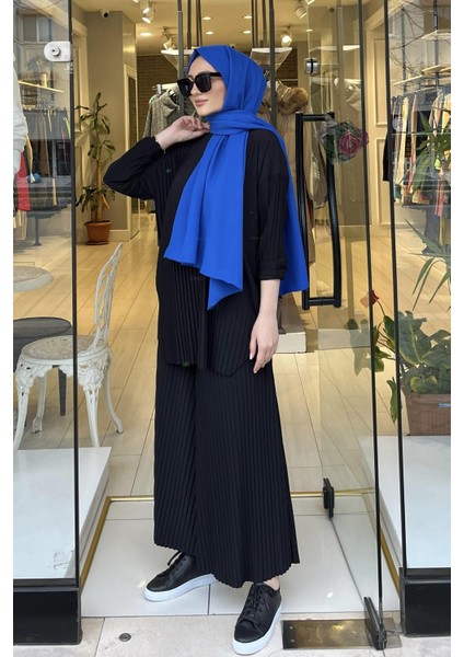 4150 Mybasic Pantolonlu Takım