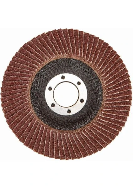 115 mm Flap Disk 100 Kum