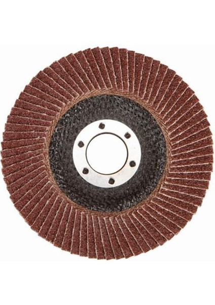 115 mm Flap Disk 40 Kum