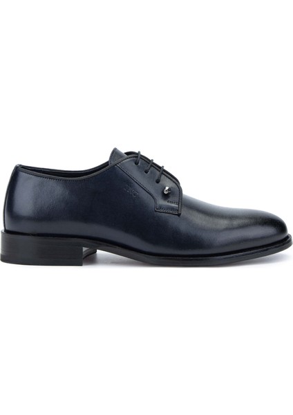 Erkek Deri Klasik Ayakkabı 537 3259 Erk Ayk SK23/24 Lacı Anl