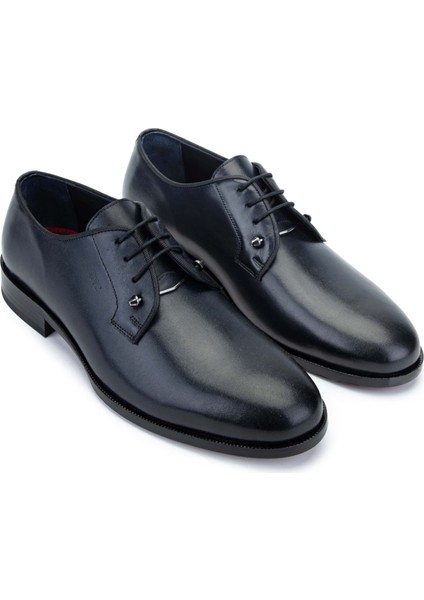 Erkek Deri Klasik Ayakkabı 537 3259 Erk Ayk SK23/24 Lacı Anl fiyatları